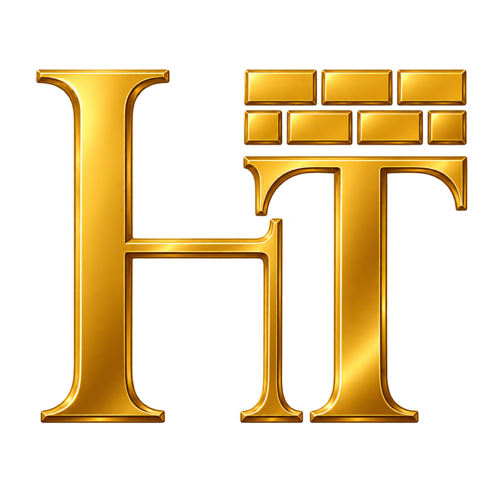ht logo